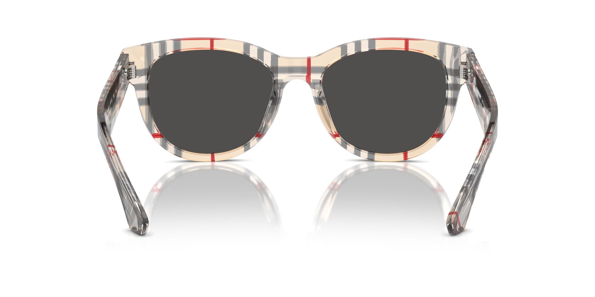 Burberry BE 4432-U 4122/87