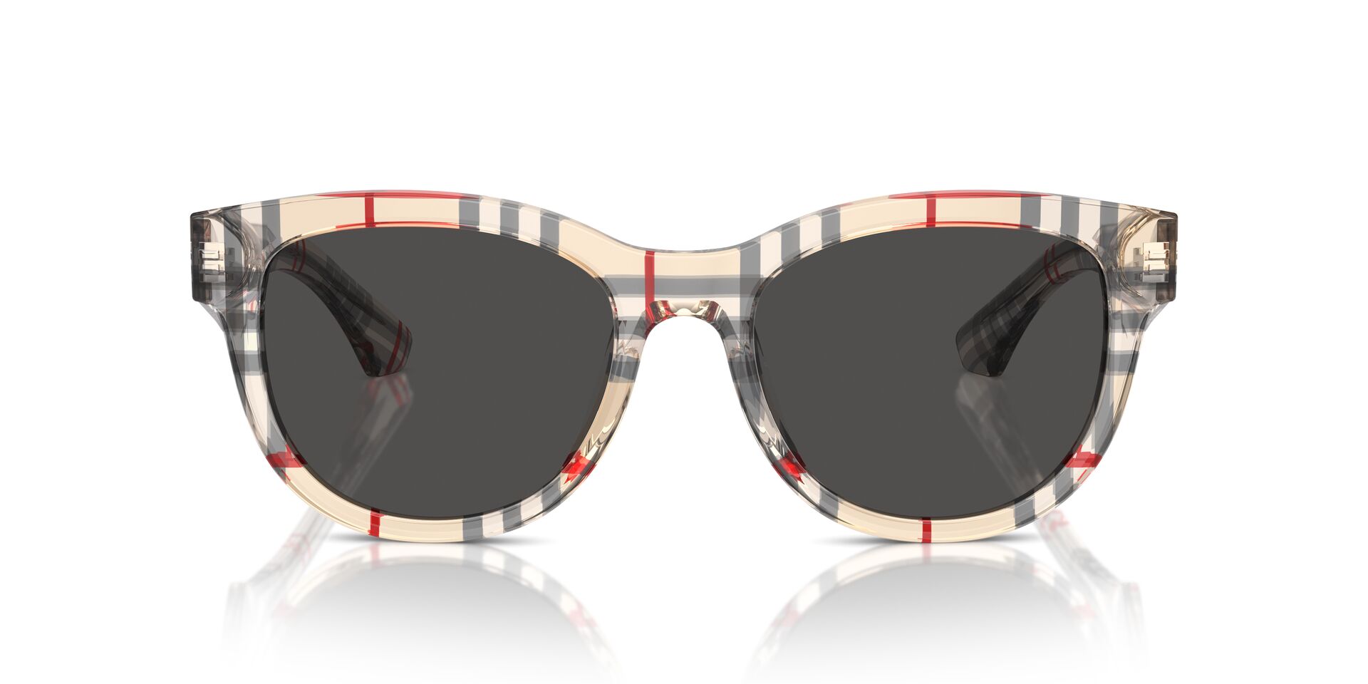 Burberry BE 4432-U 4122/87