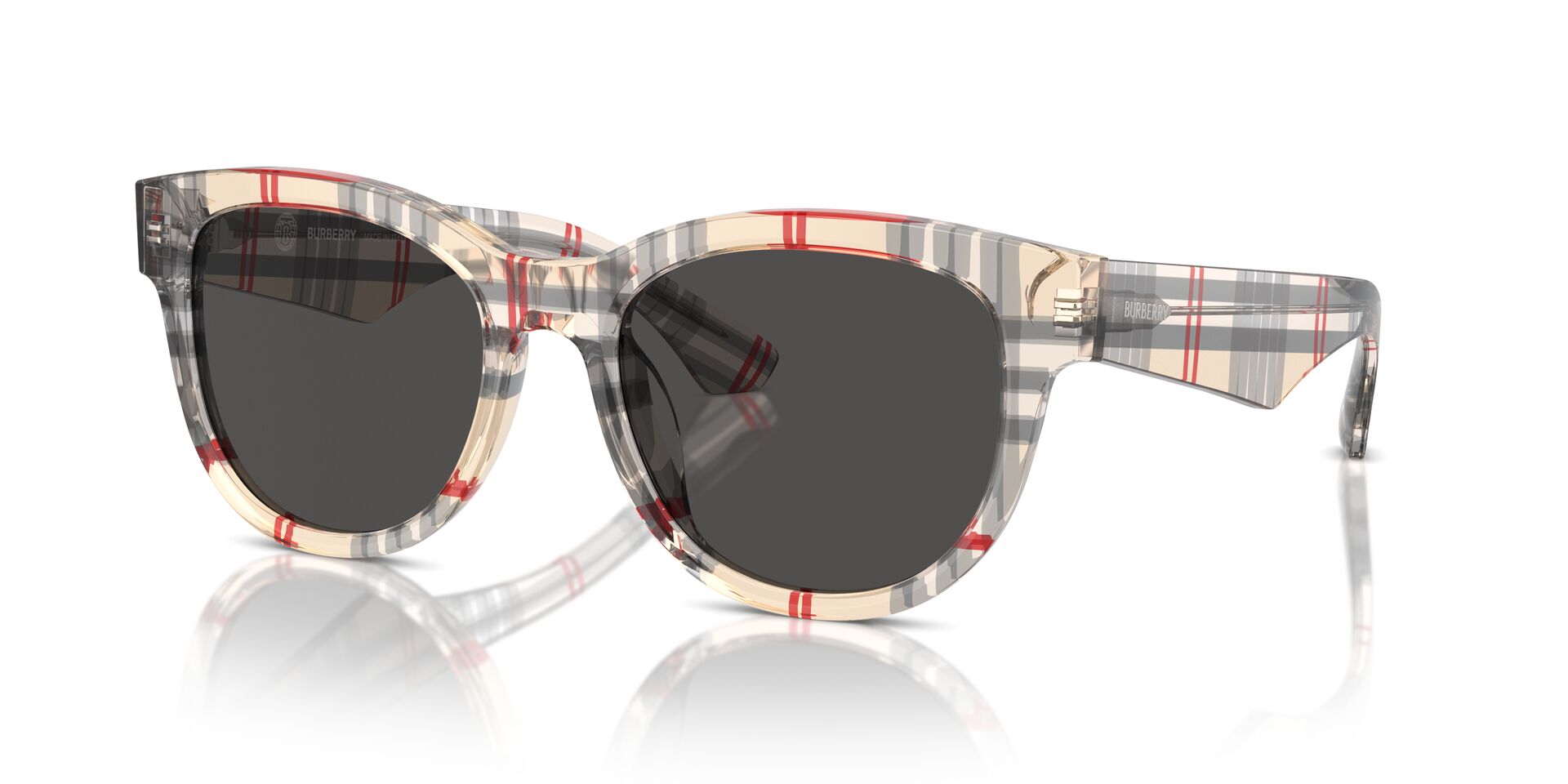 Burberry BE 4432-U 4122/87