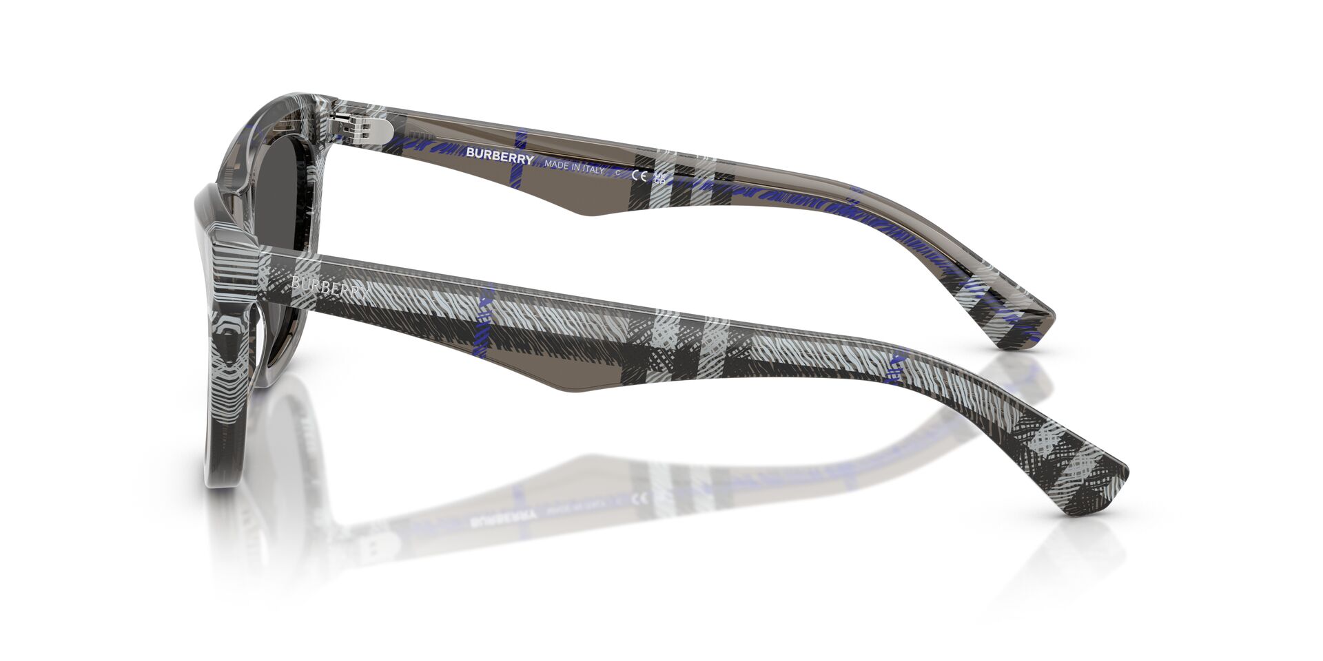 Burberry BE 4435 4147/87 (Copy)