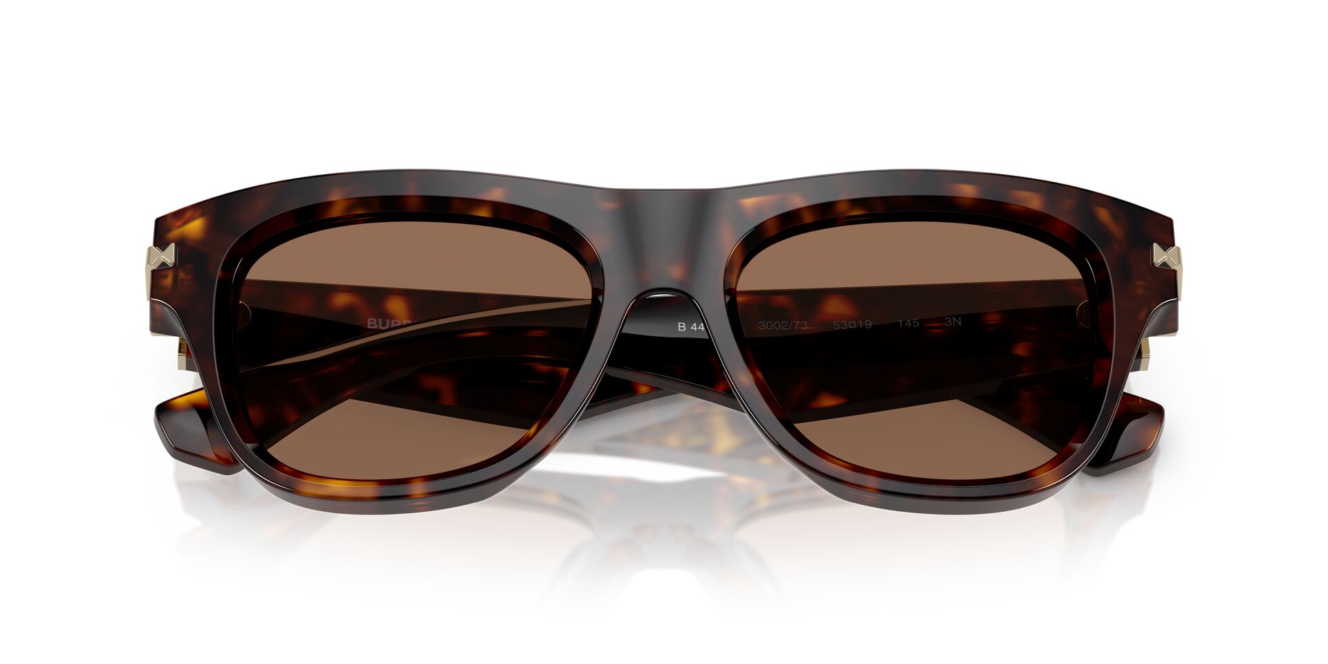 Burberry BE 4438-U 3002/73