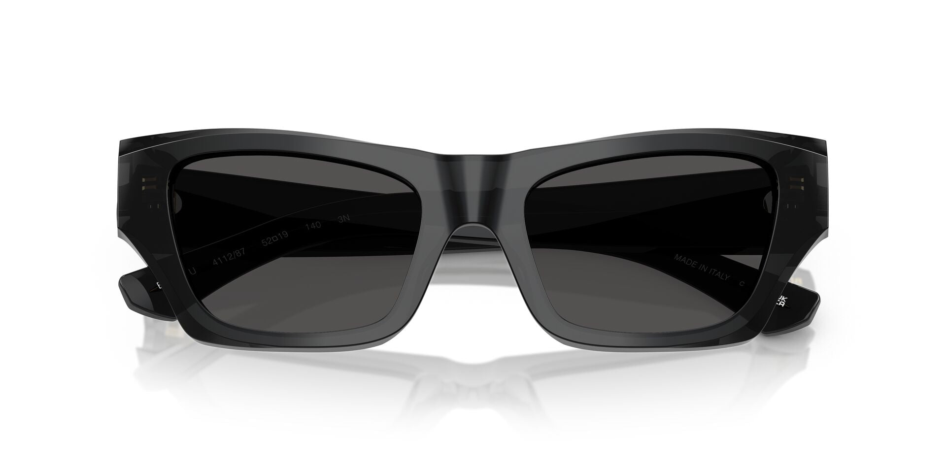 Burberry BE 4441-U 4112/87