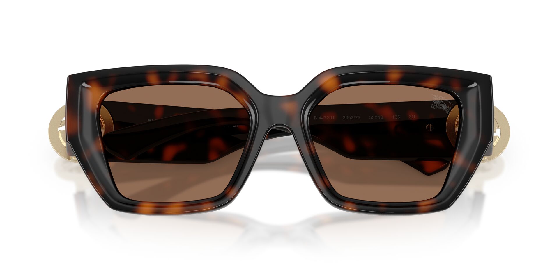 Burberry BE 4472-U 3002/73