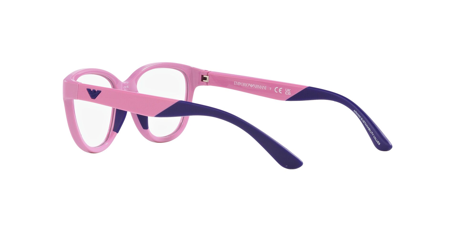 Emporio Armani Kids EK 3002 6016