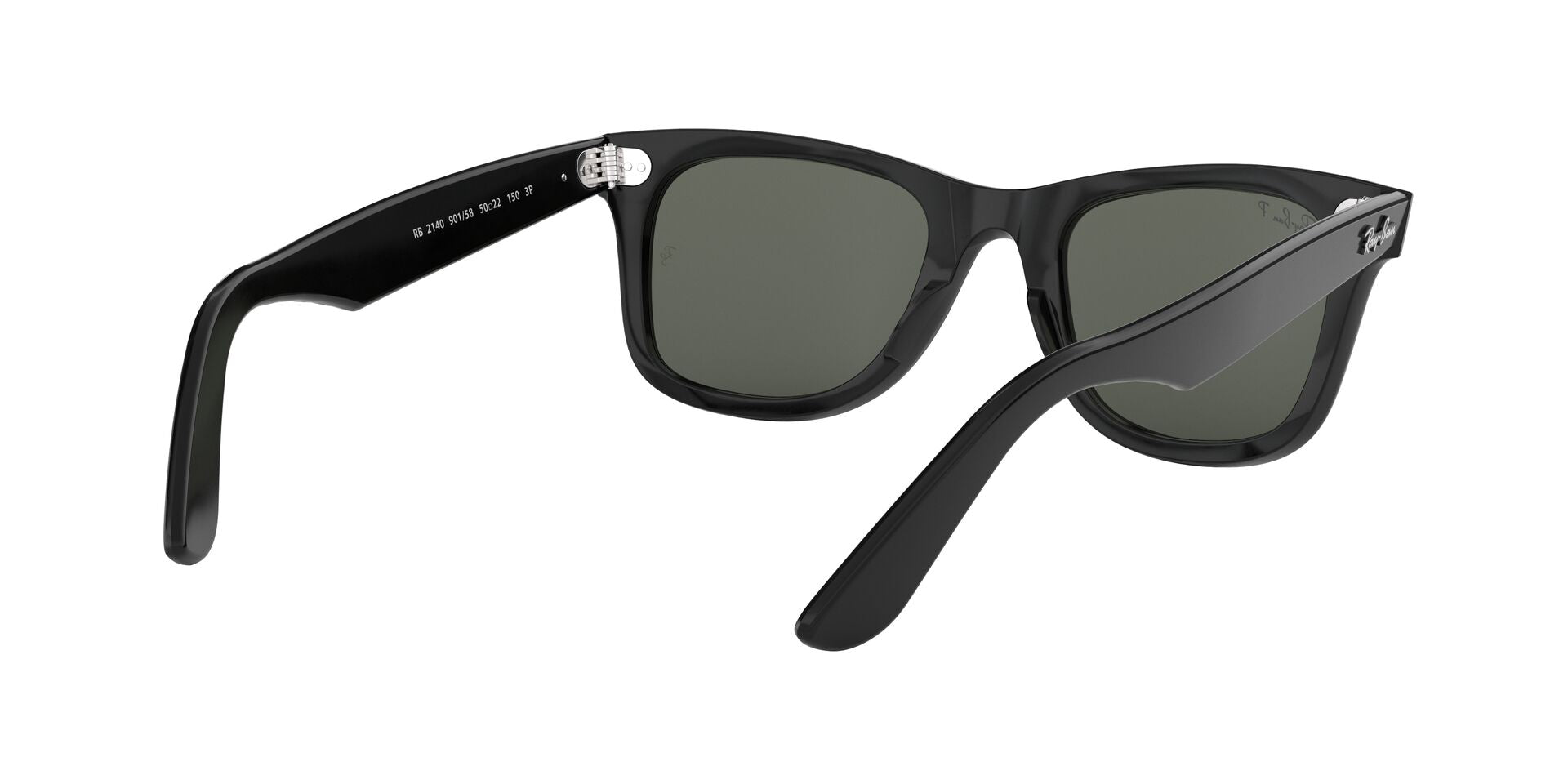 RayBan RB 2140 901/58 Polarised