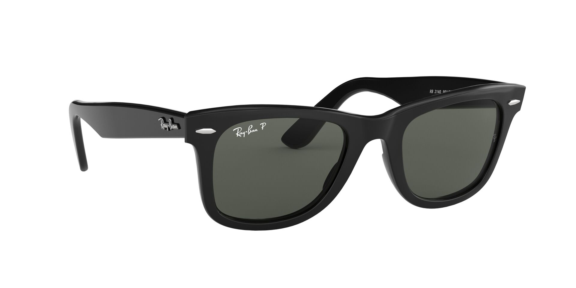 RayBan RB 2140 901/58 Polarised