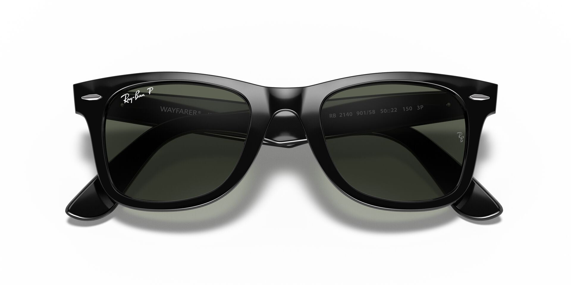 RayBan RB 2140 901/58 Polarised