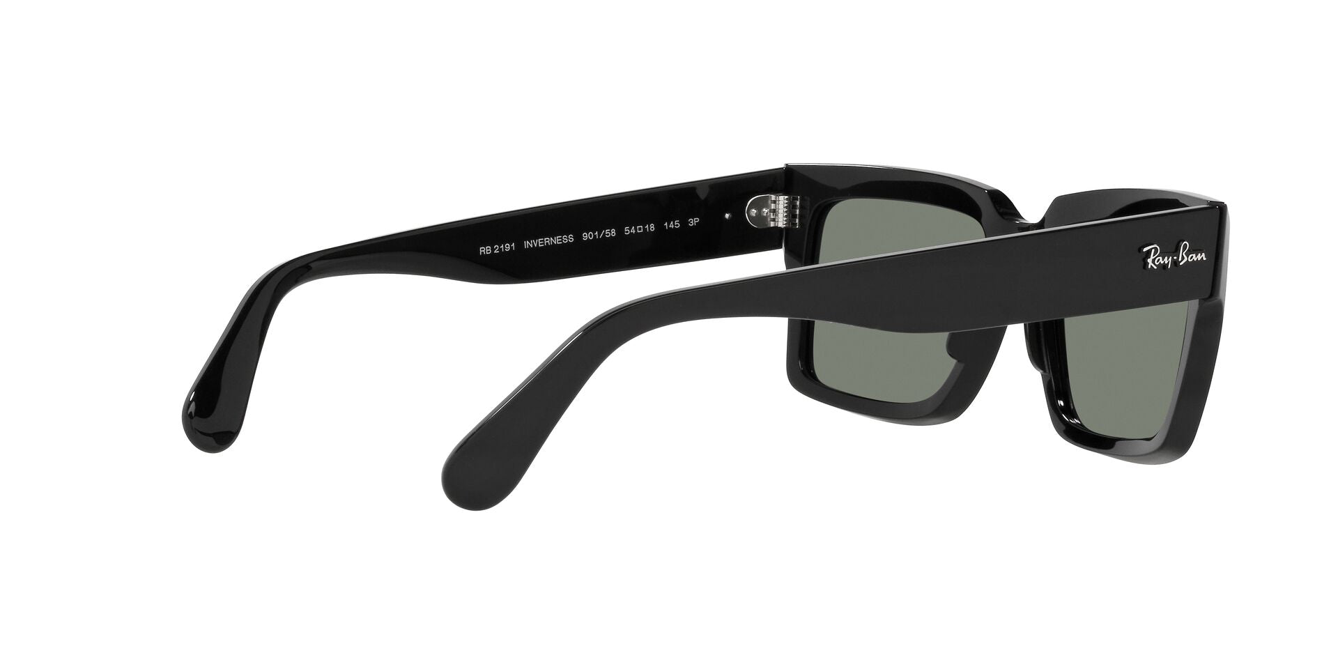 RayBan RB 2191 901/58