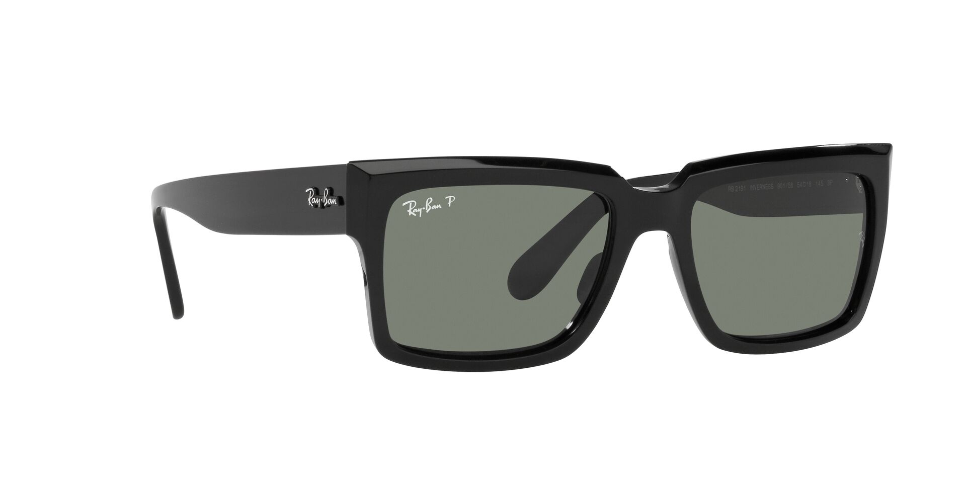 RayBan RB 2191 901/58