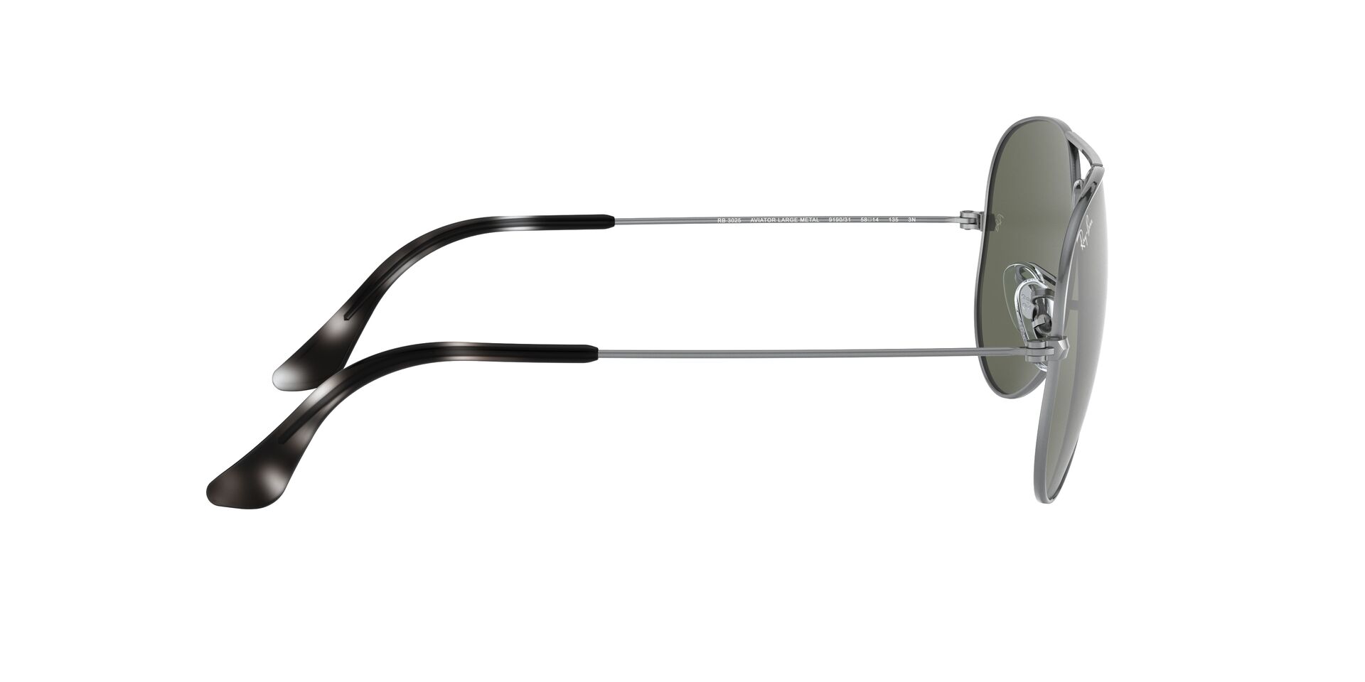 RayBan RB 3025 9190/31