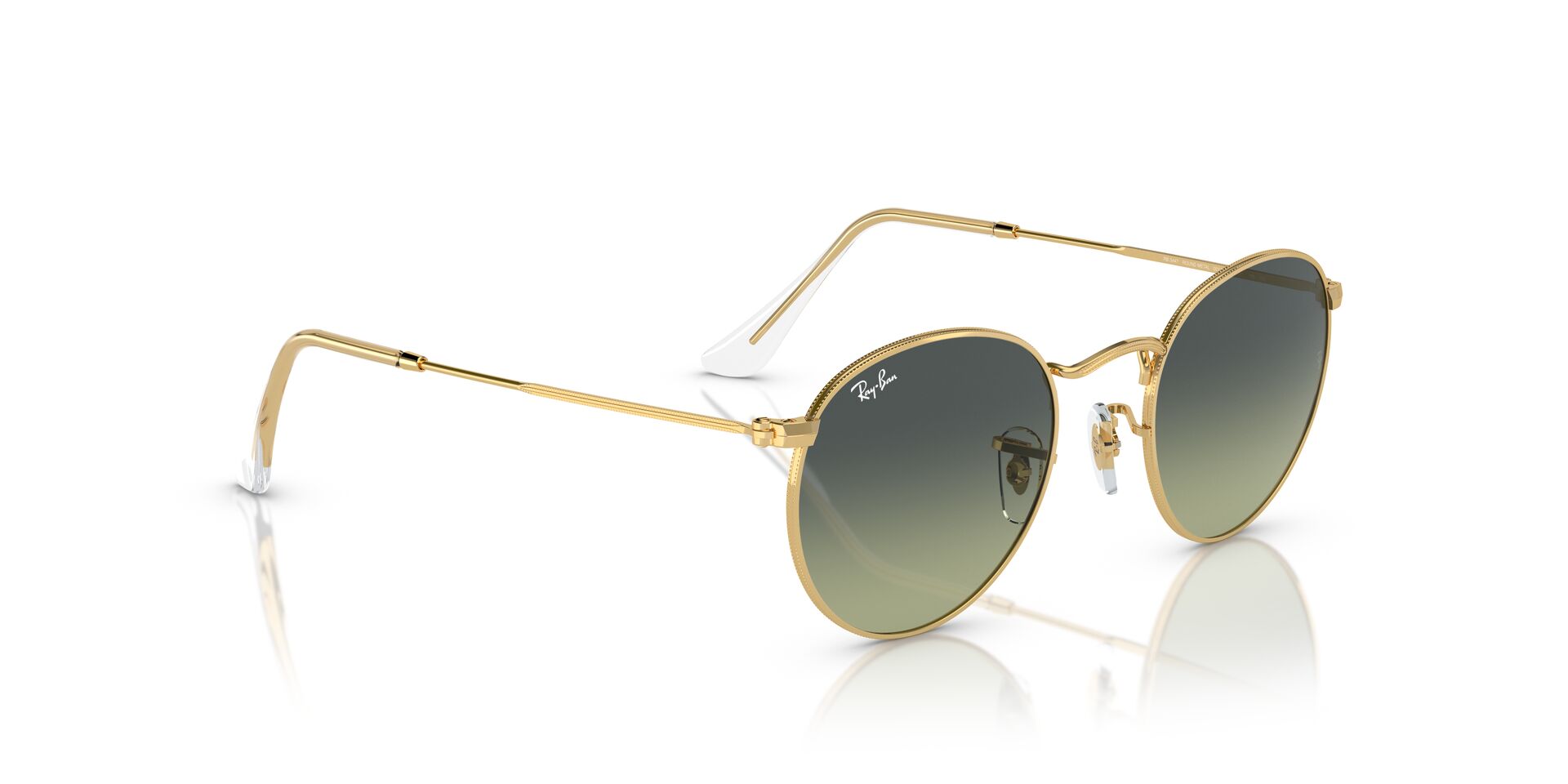 RayBan RB 3447 001/BH