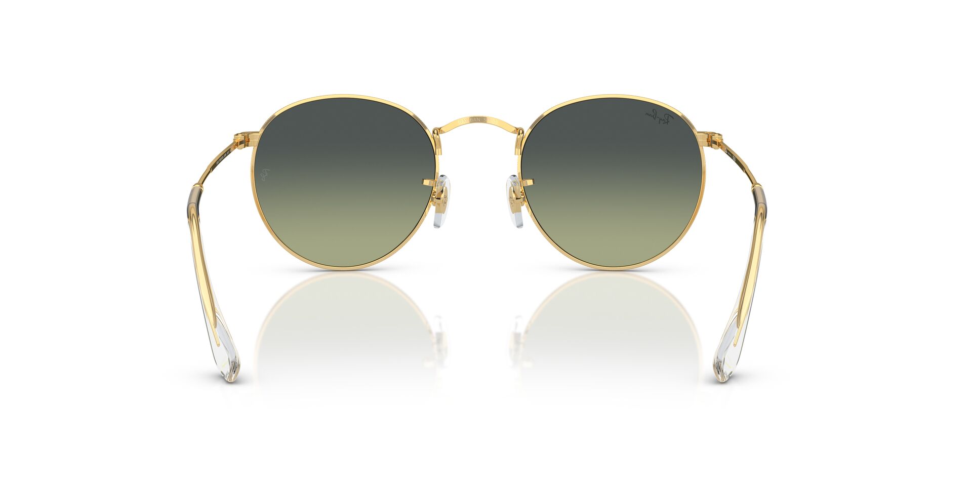 RayBan RB 3447 001/BH