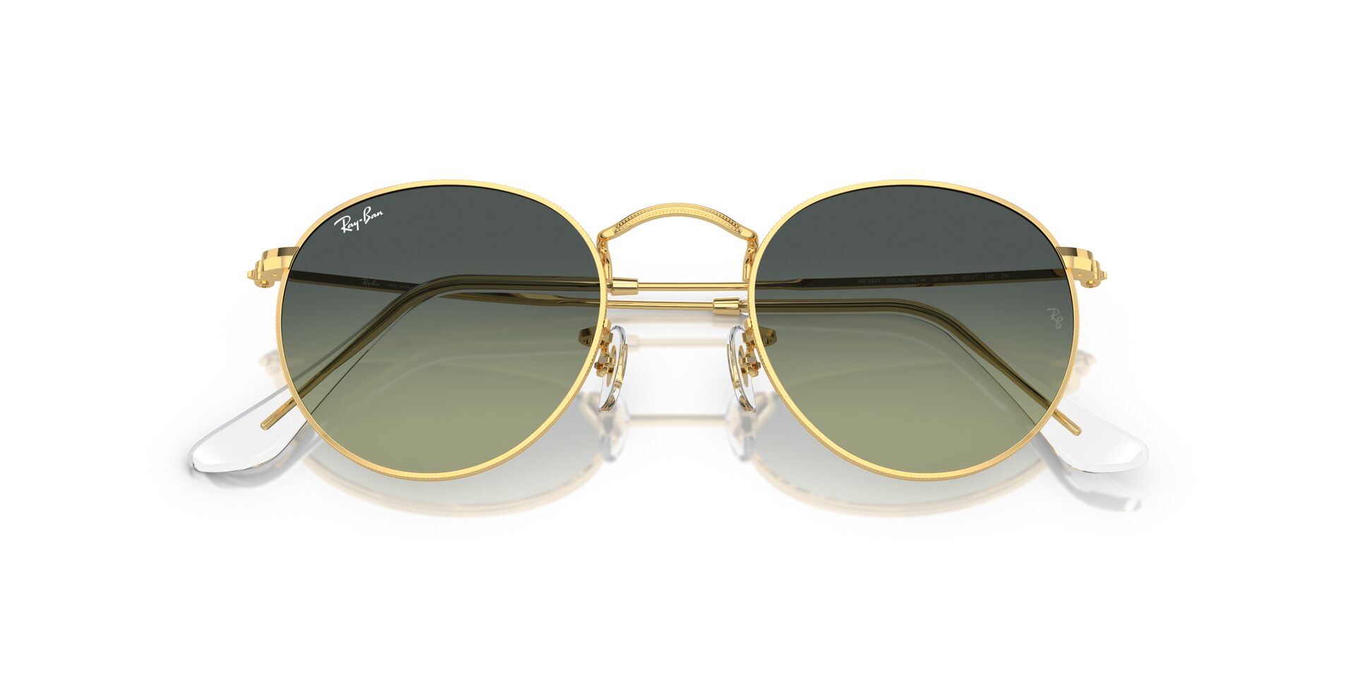 RayBan RB 3447 001/BH