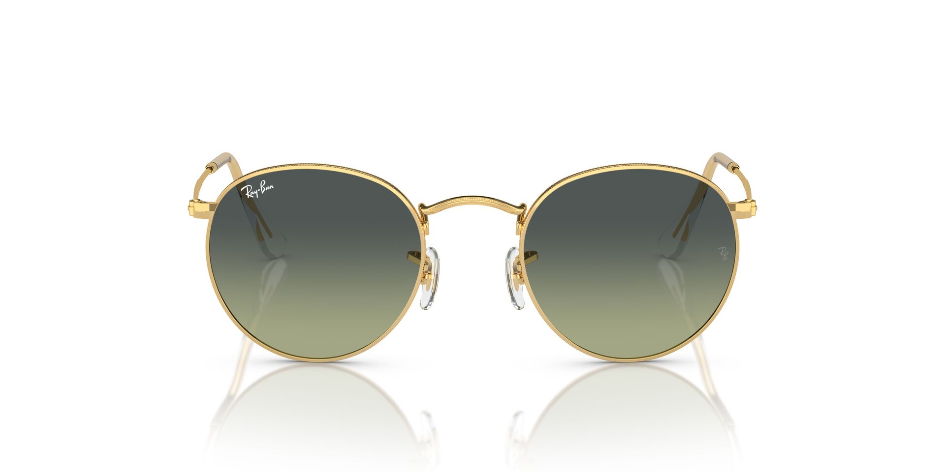 RayBan RB 3447 001/BH