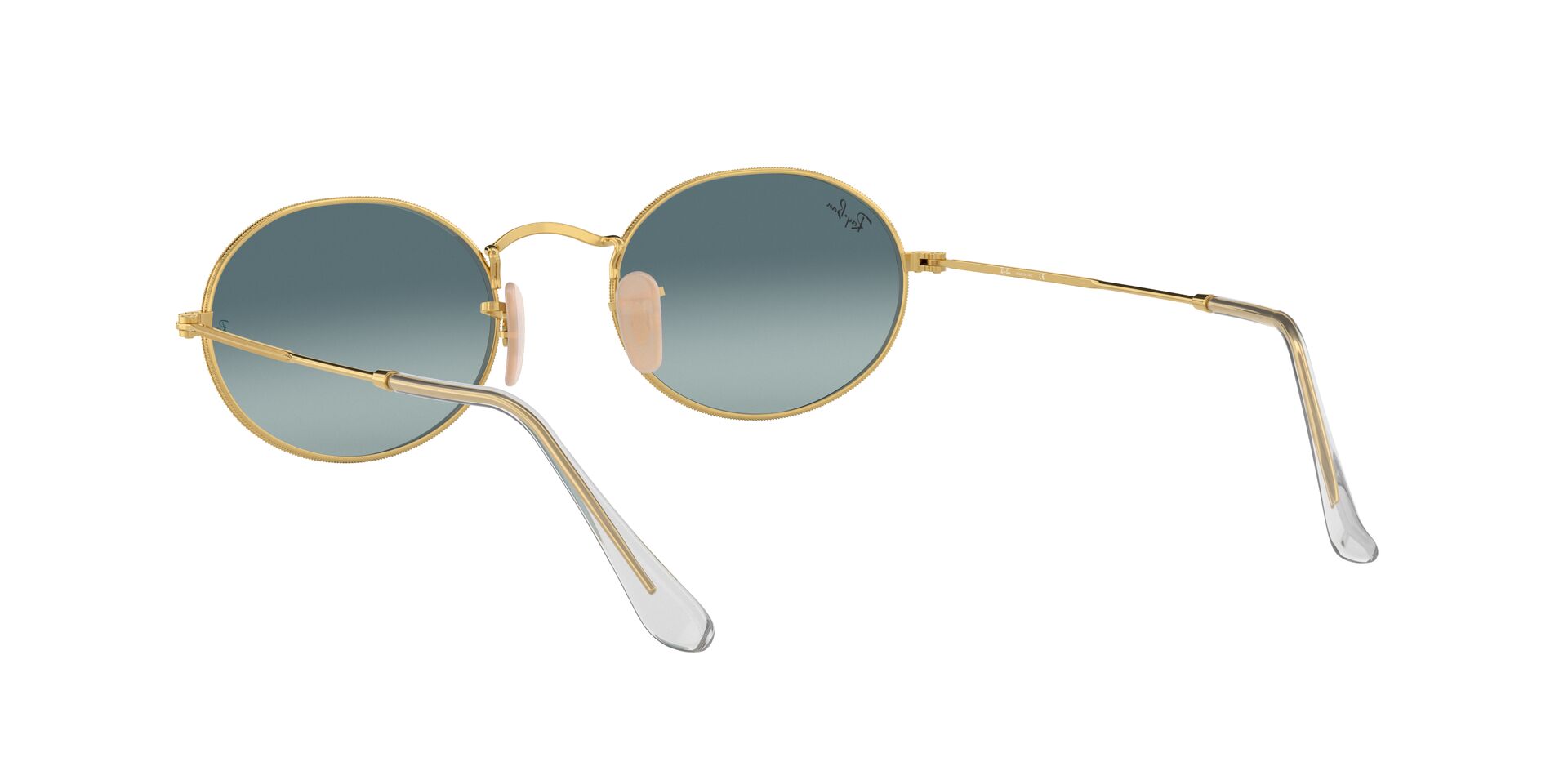 RayBan RB 3547 001/3M