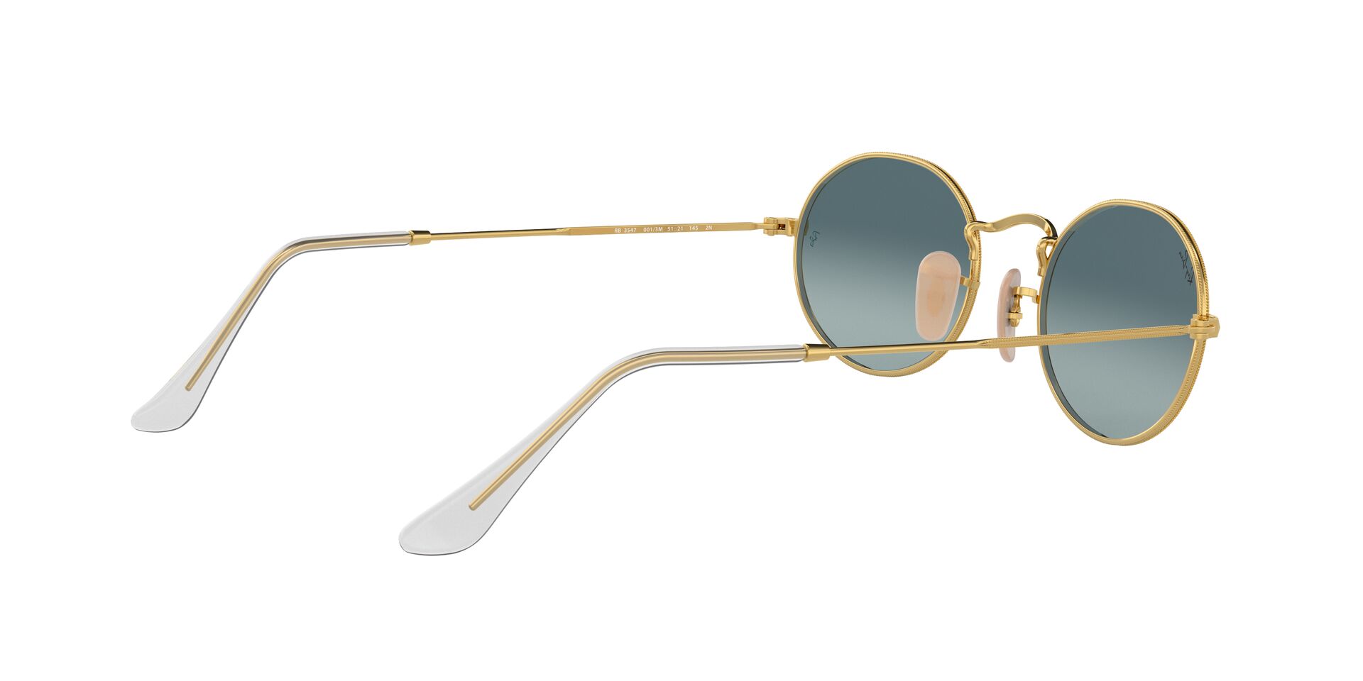 RayBan RB 3547 001/3M