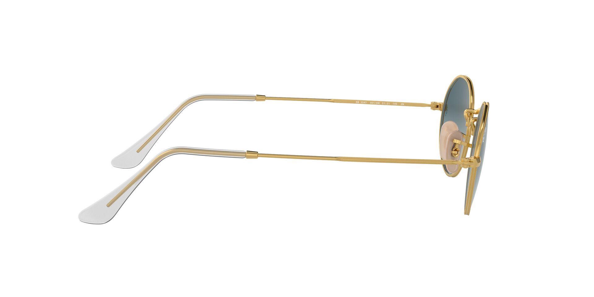 RayBan RB 3547 001/3M