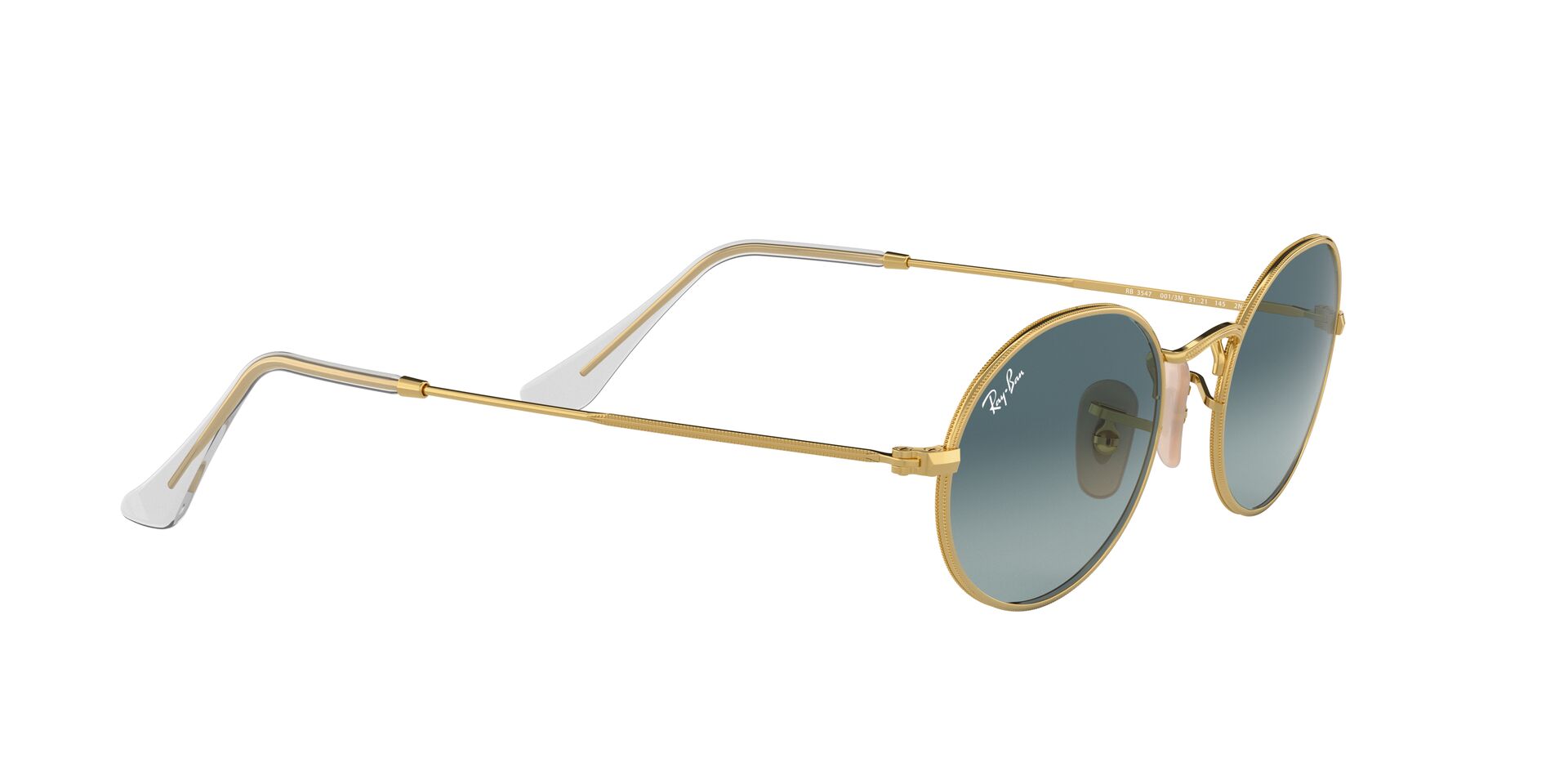 RayBan RB 3547 001/3M