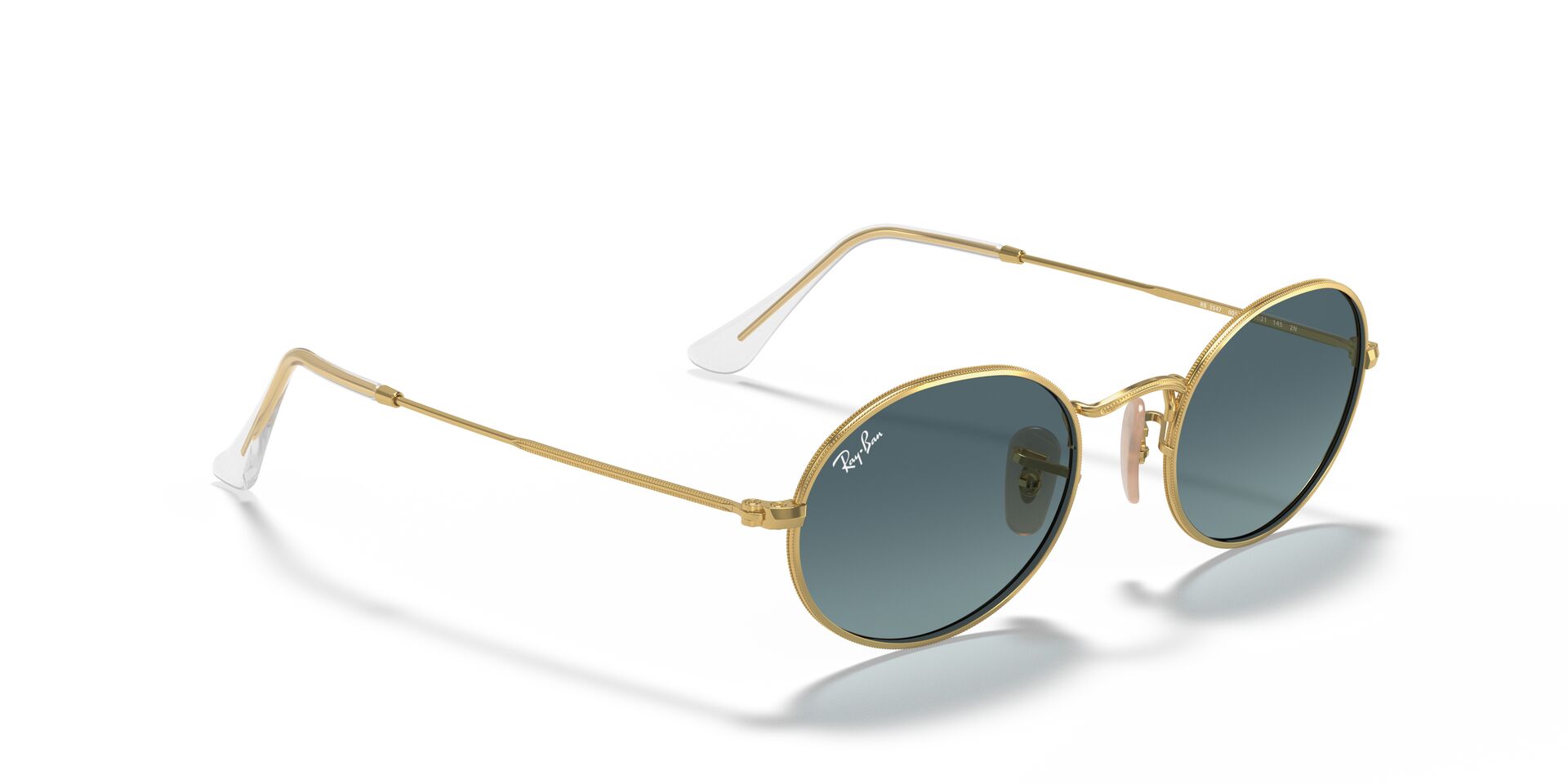 RayBan RB 3547 001/3M