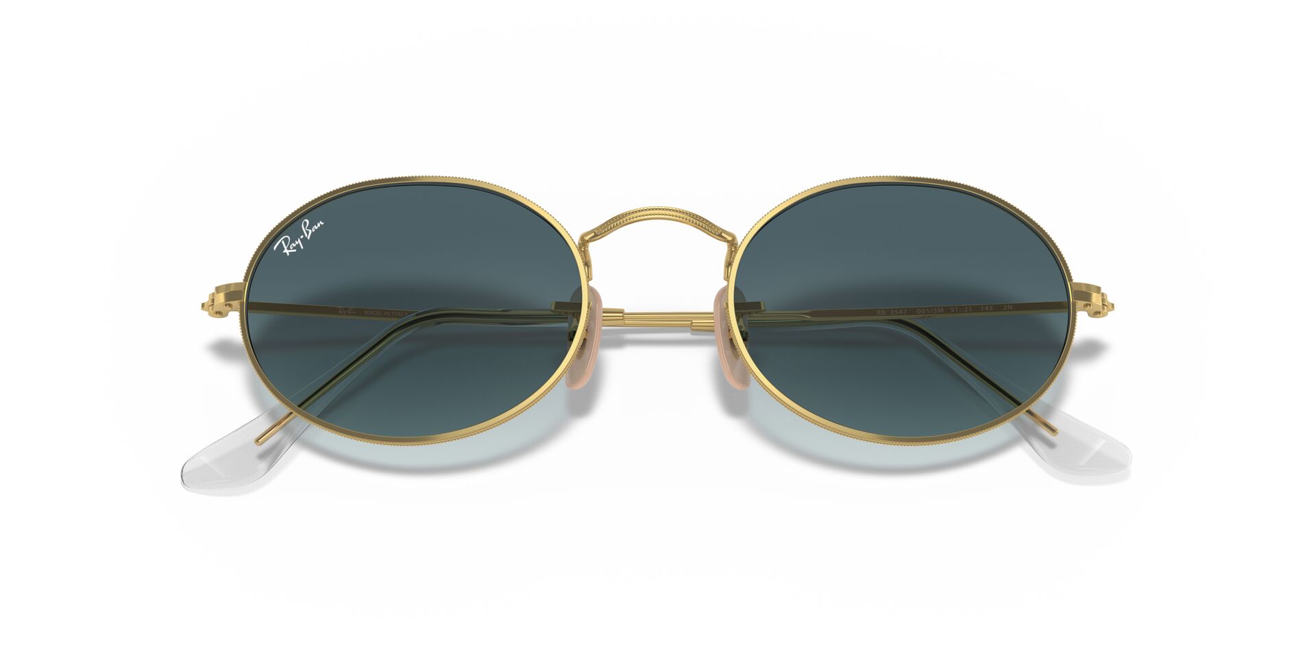 RayBan RB 3547 001/3M