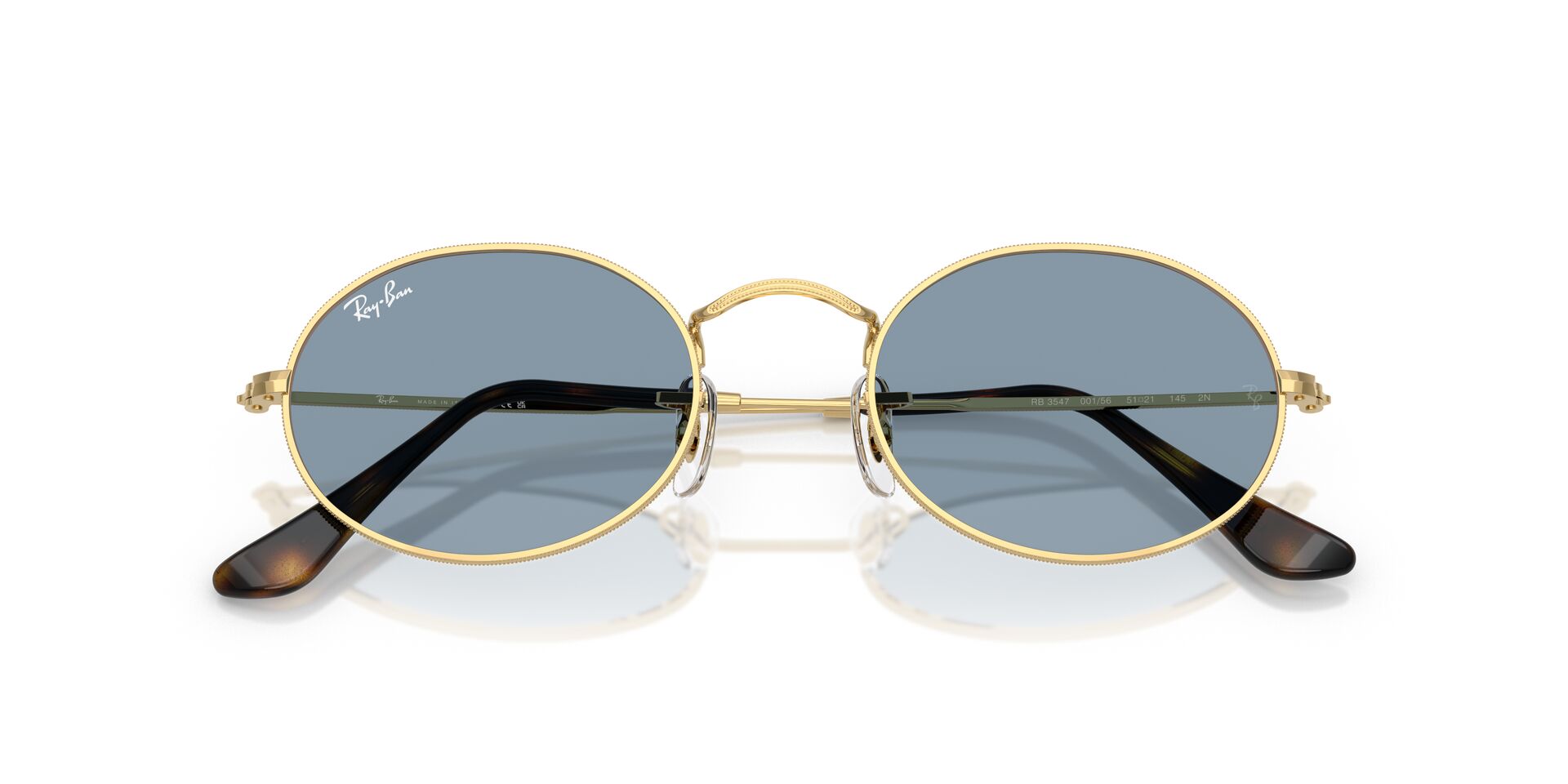 RayBan RB 3547 001/56