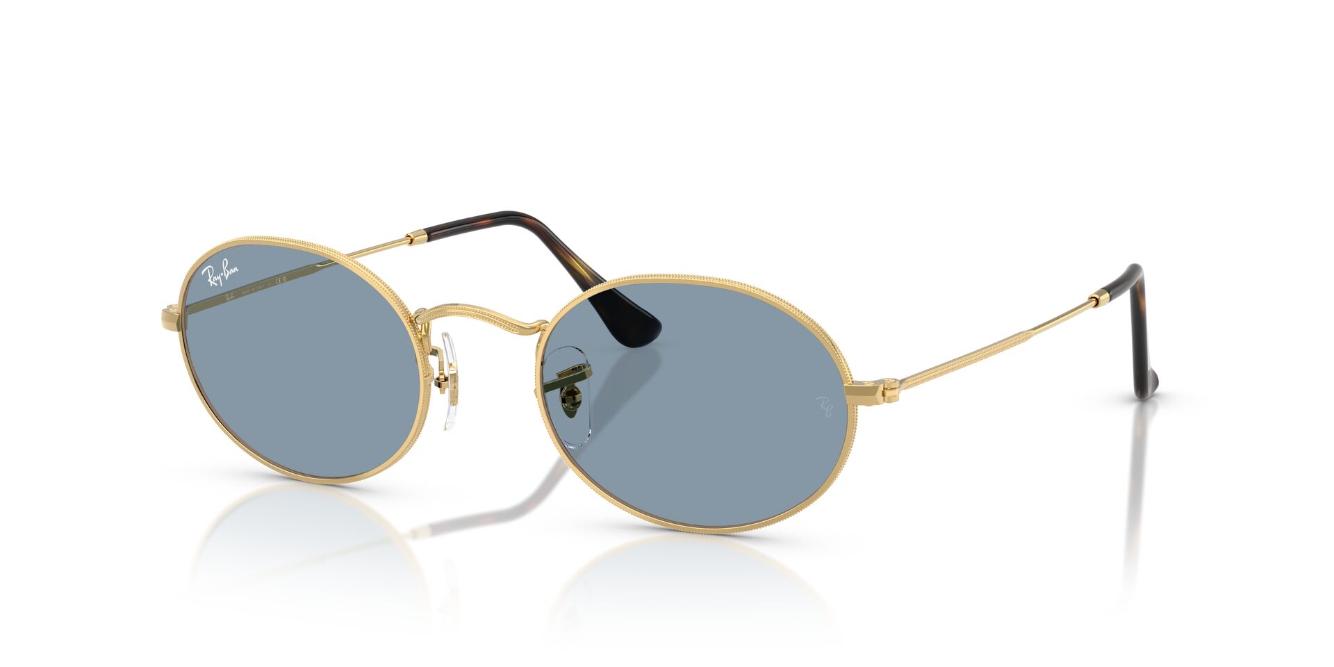 RayBan RB 3547 001/56