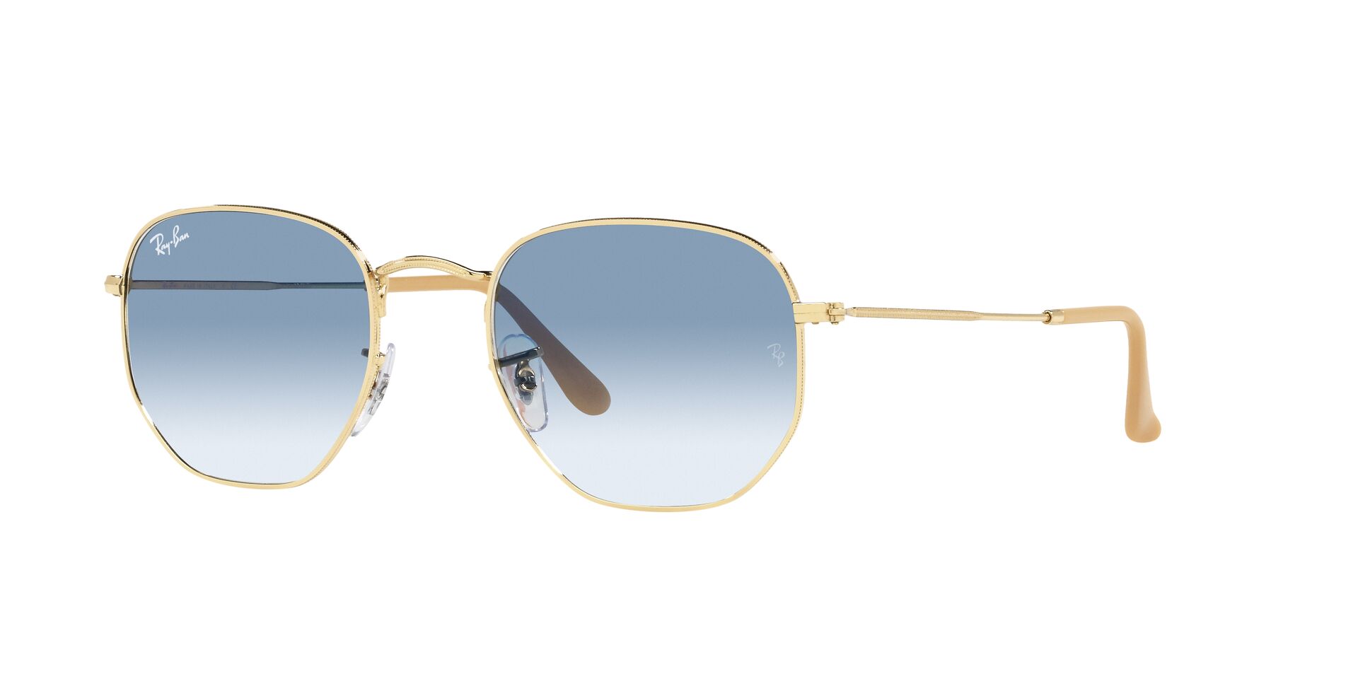 RayBan RB 3548 001/3F
