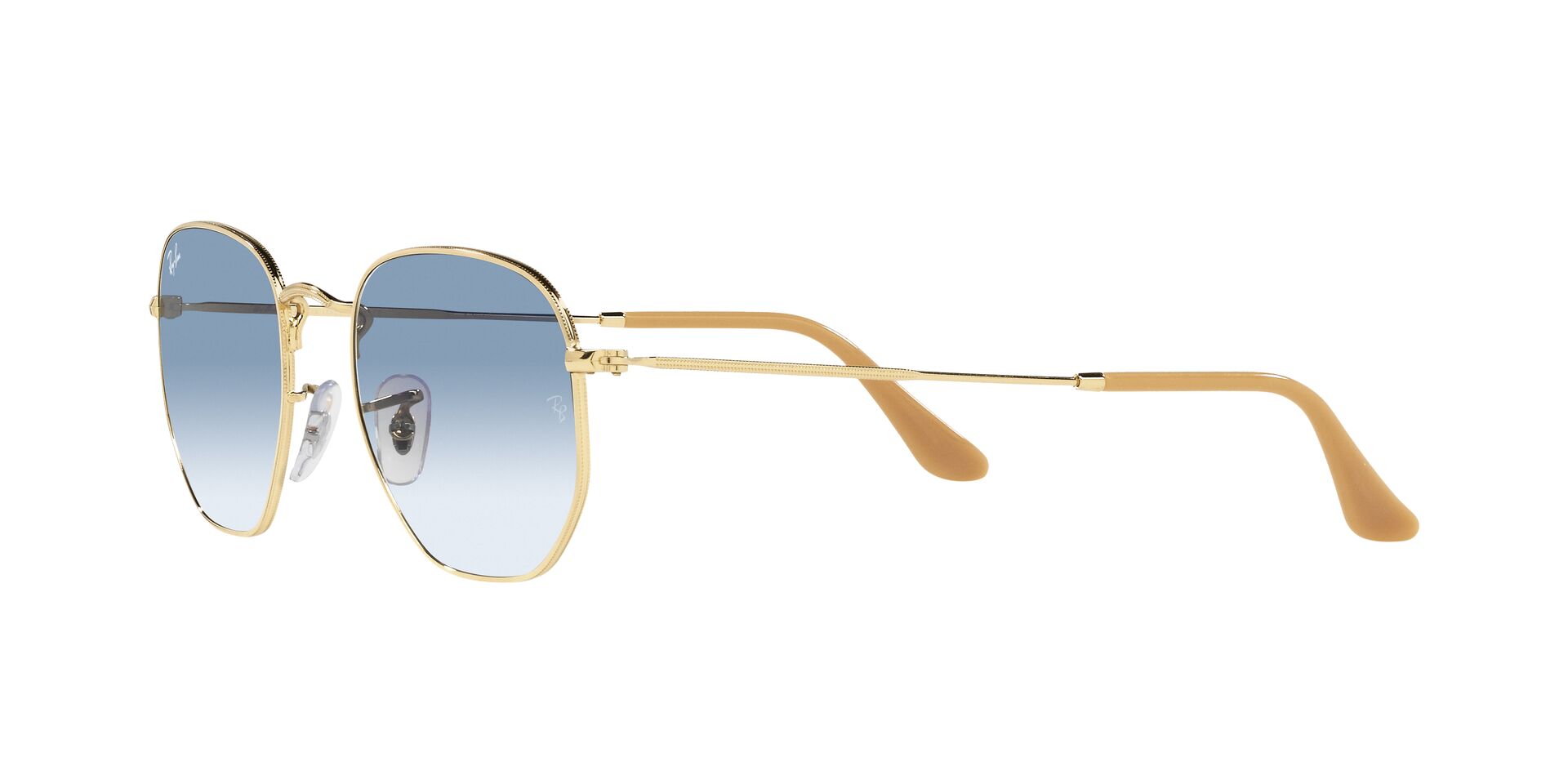 RayBan RB 3548 001/3F