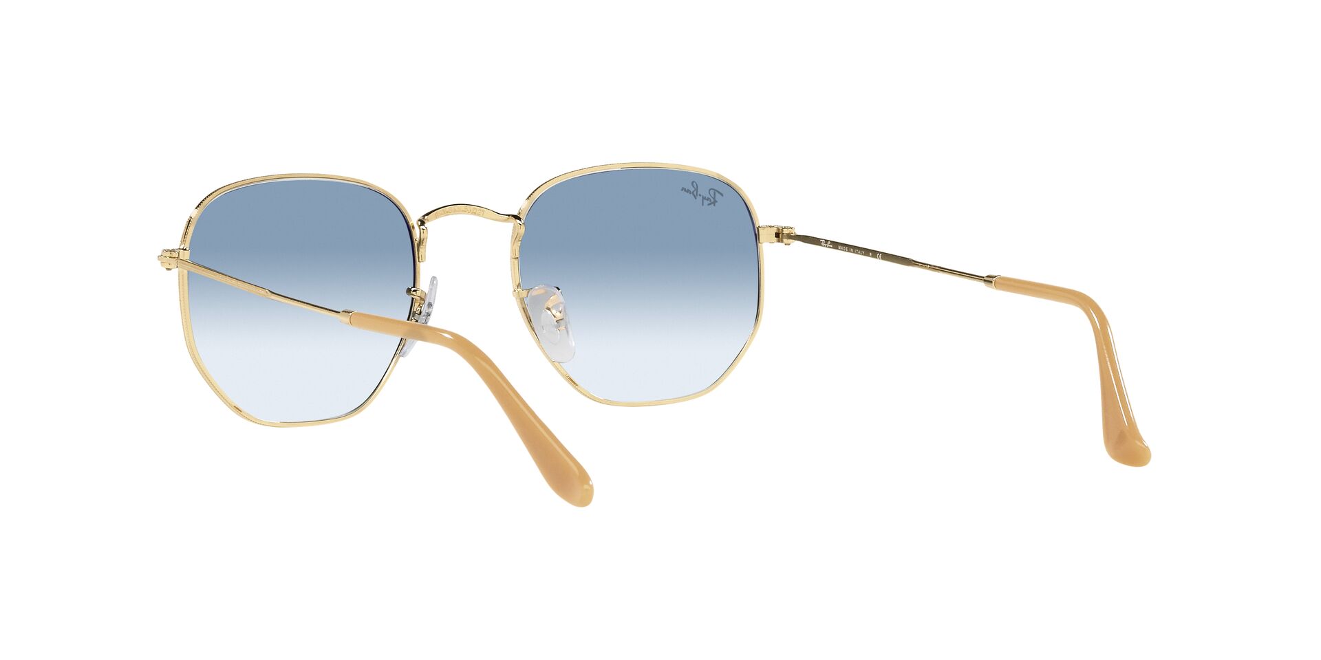 RayBan RB 3548 001/3F