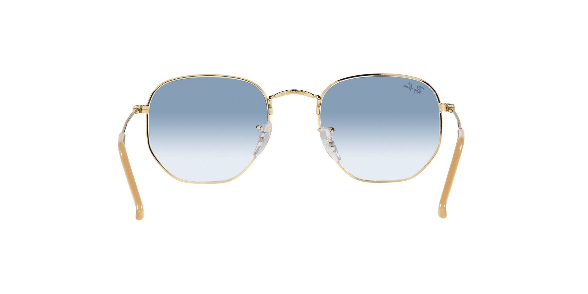 RayBan RB 3548 001/3F