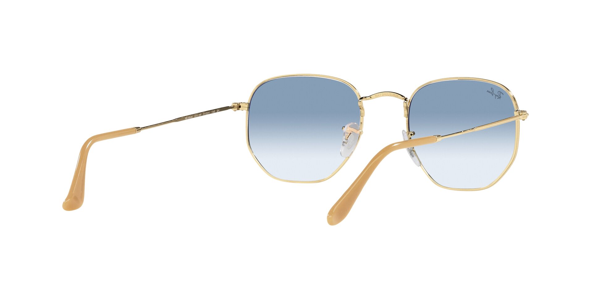RayBan RB 3548 001/3F
