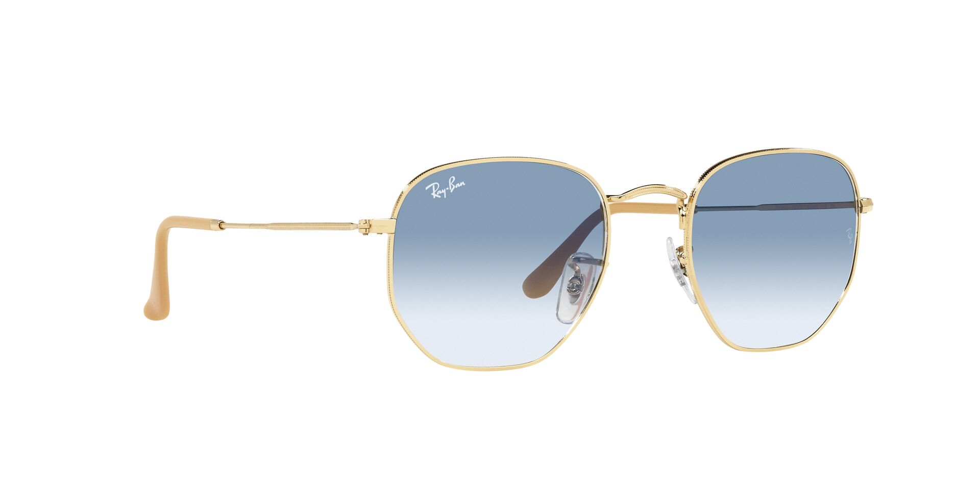 RayBan RB 3548 001/3F