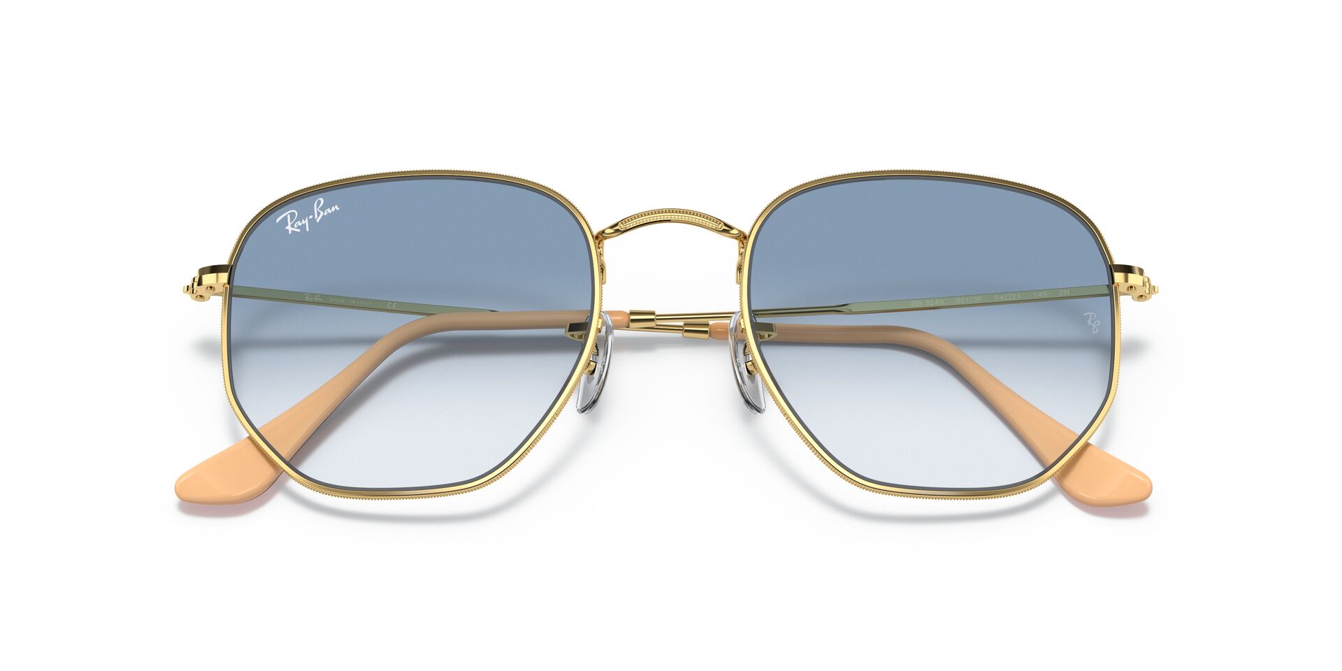 RayBan RB 3548 001/3F