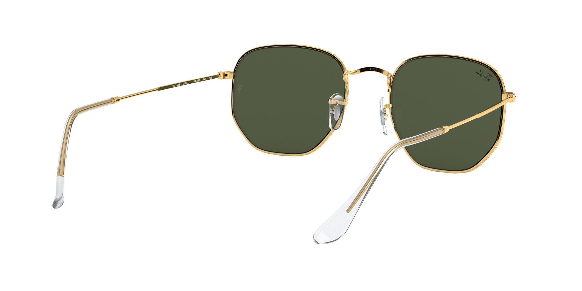 RayBan RB 3548 9196/31