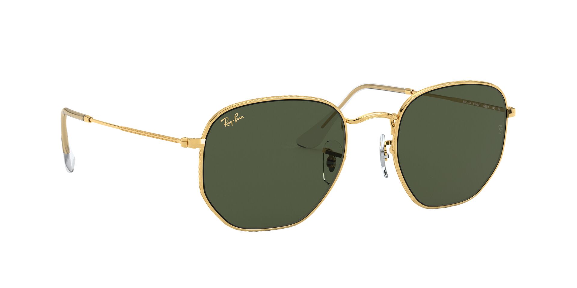 RayBan RB 3548 9196/31
