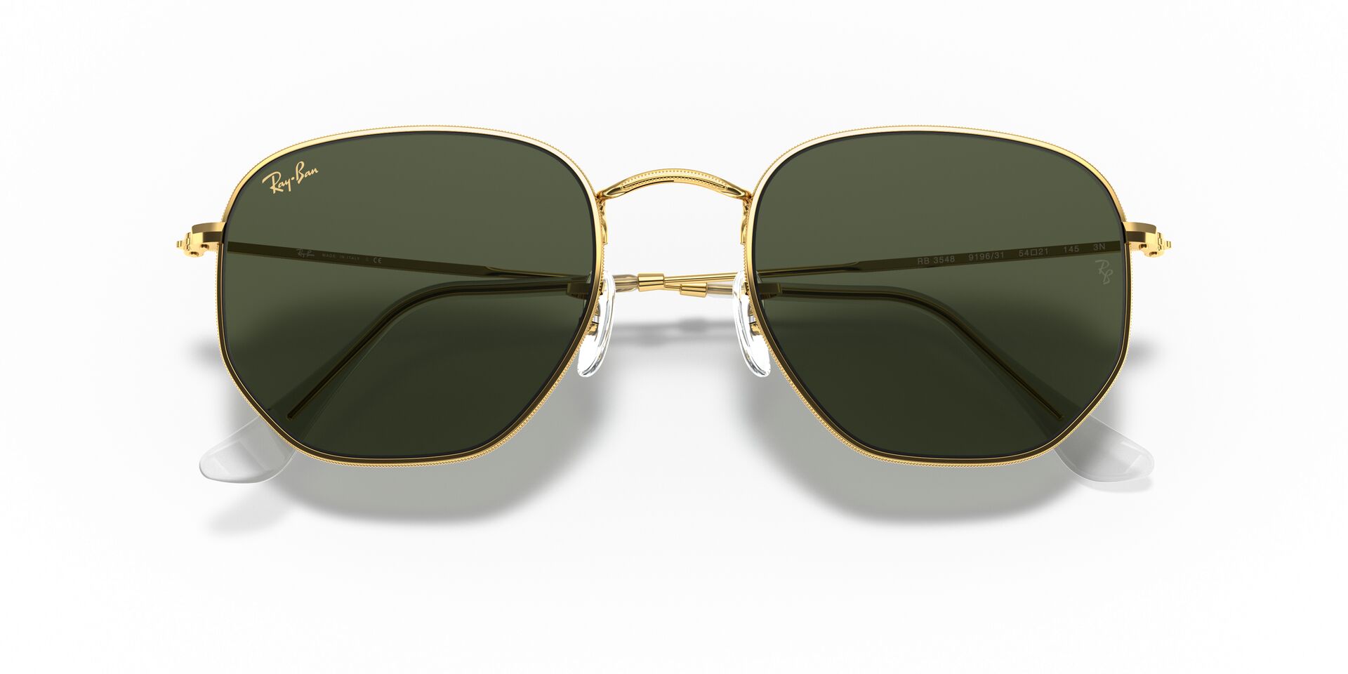 RayBan RB 3548 9196/31
