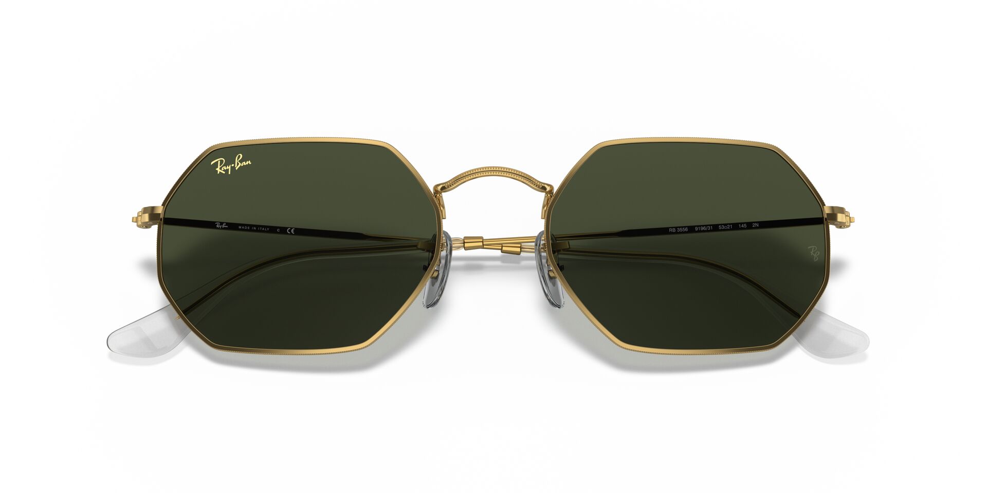 RayBan RB 3556 9196/31