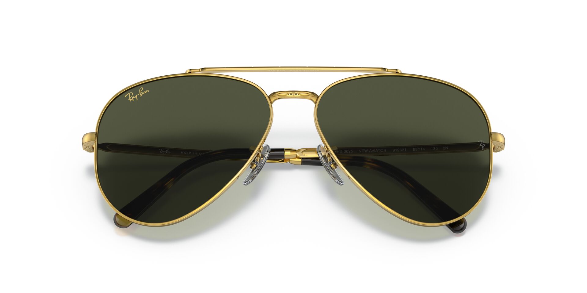 RayBan RB 3625 9196/31