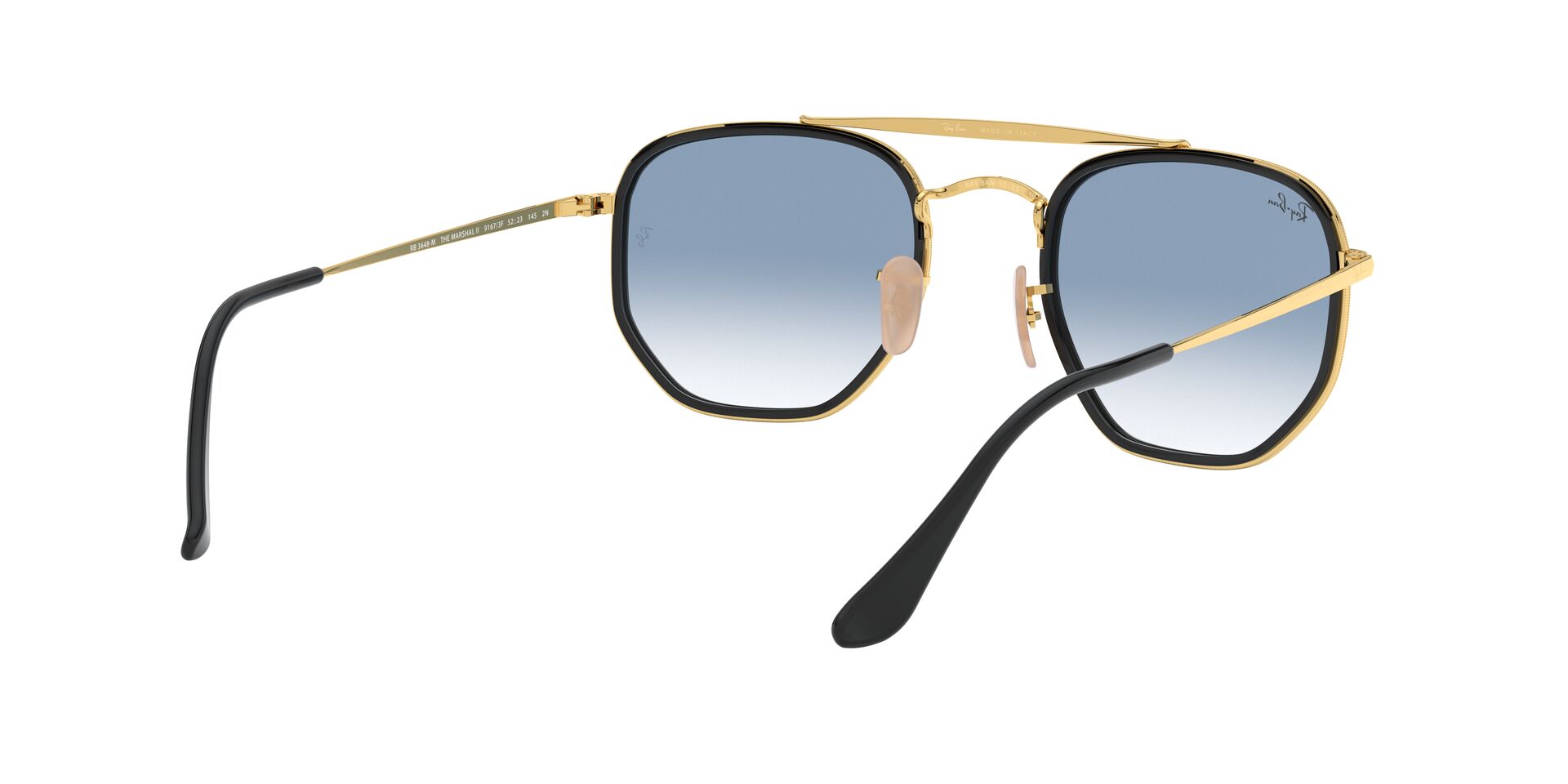 RayBan RB 3648M 9167/3F