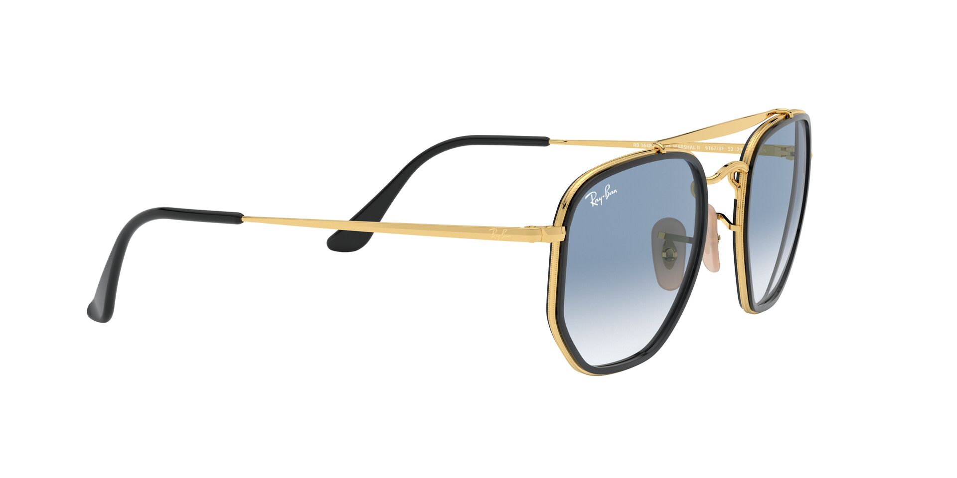 RayBan RB 3648M 9167/3F