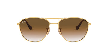 RayBan RB 3656I 001/51
