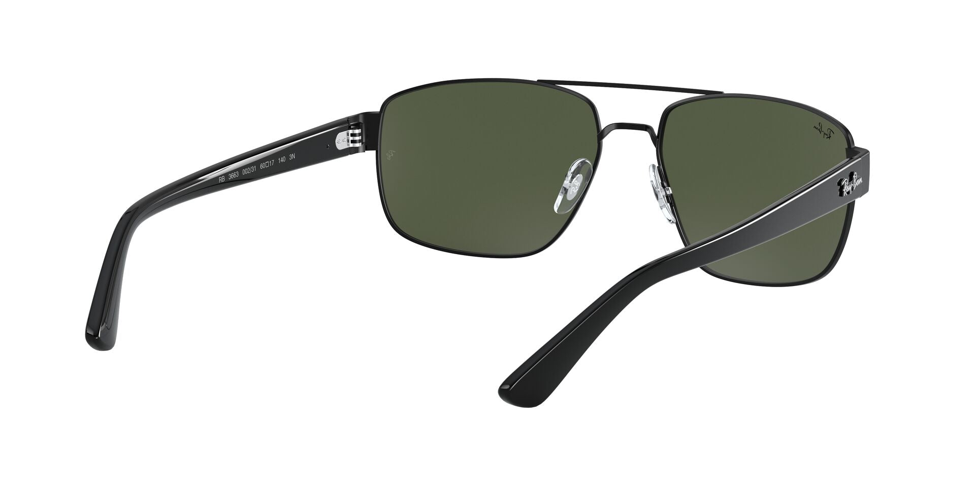 RayBan RB 3663 002/31