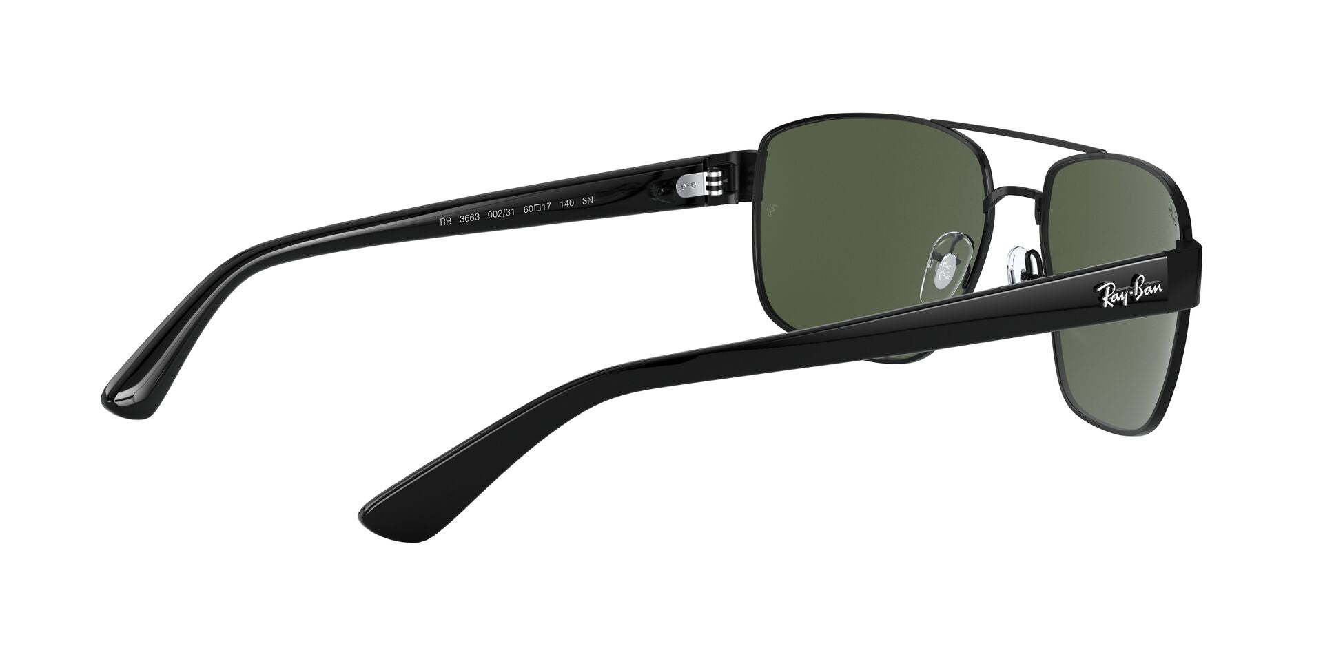 RayBan RB 3663 002/31