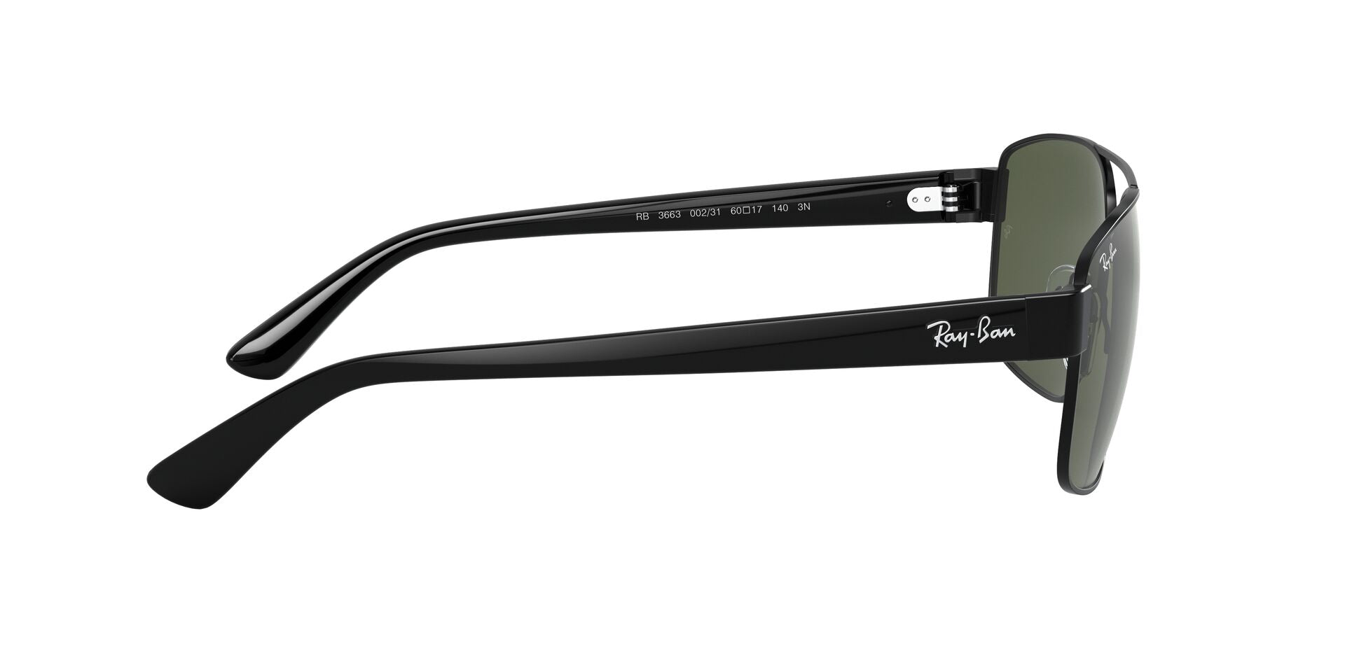 RayBan RB 3663 002/31
