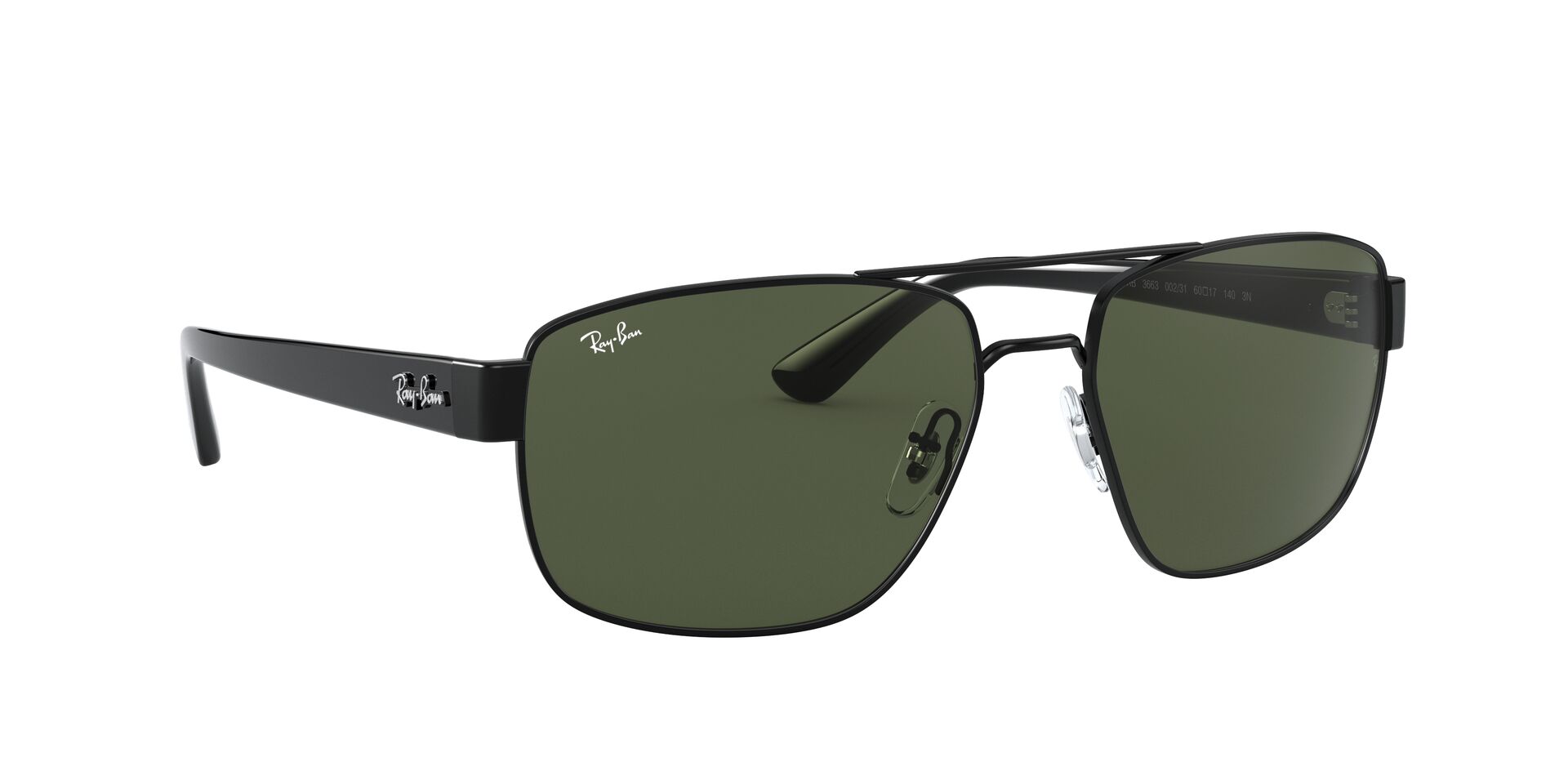 RayBan RB 3663 002/31