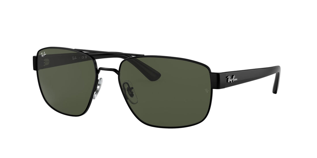 RayBan RB 3663 002/31