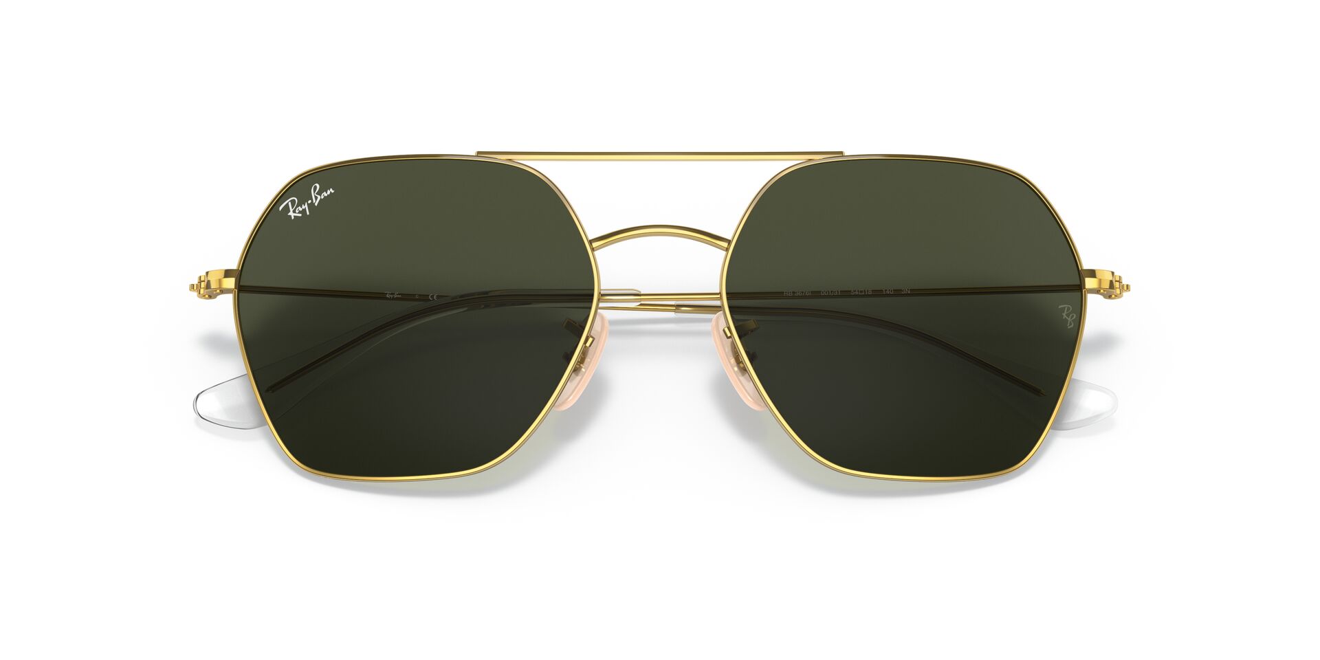 RayBan RB 3676I 001/31