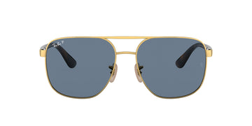 RayBan RB 3678I 001/2V