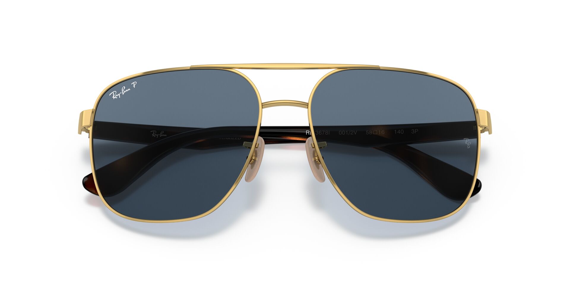 RayBan RB 3678I 001/2V