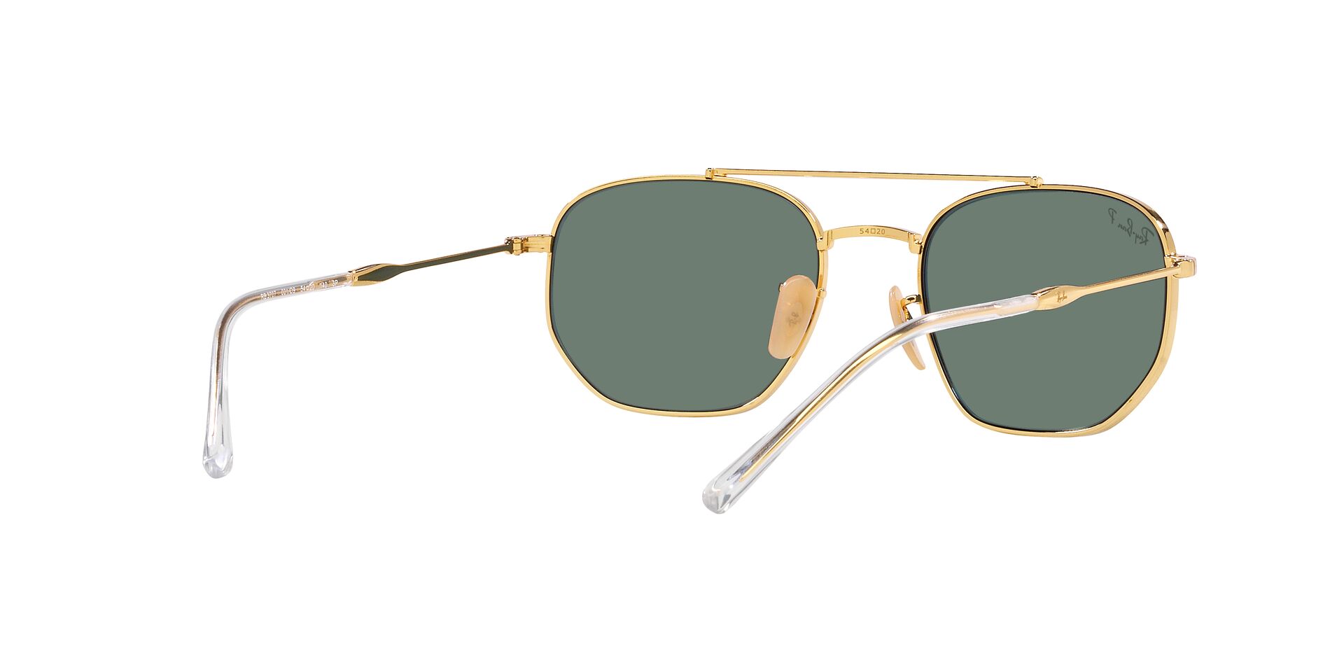 RayBan RB 3707 001/O9